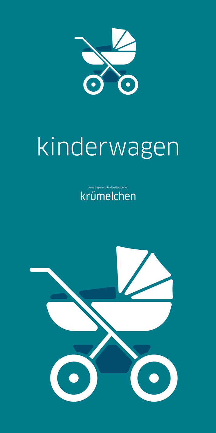 Kinderwagen